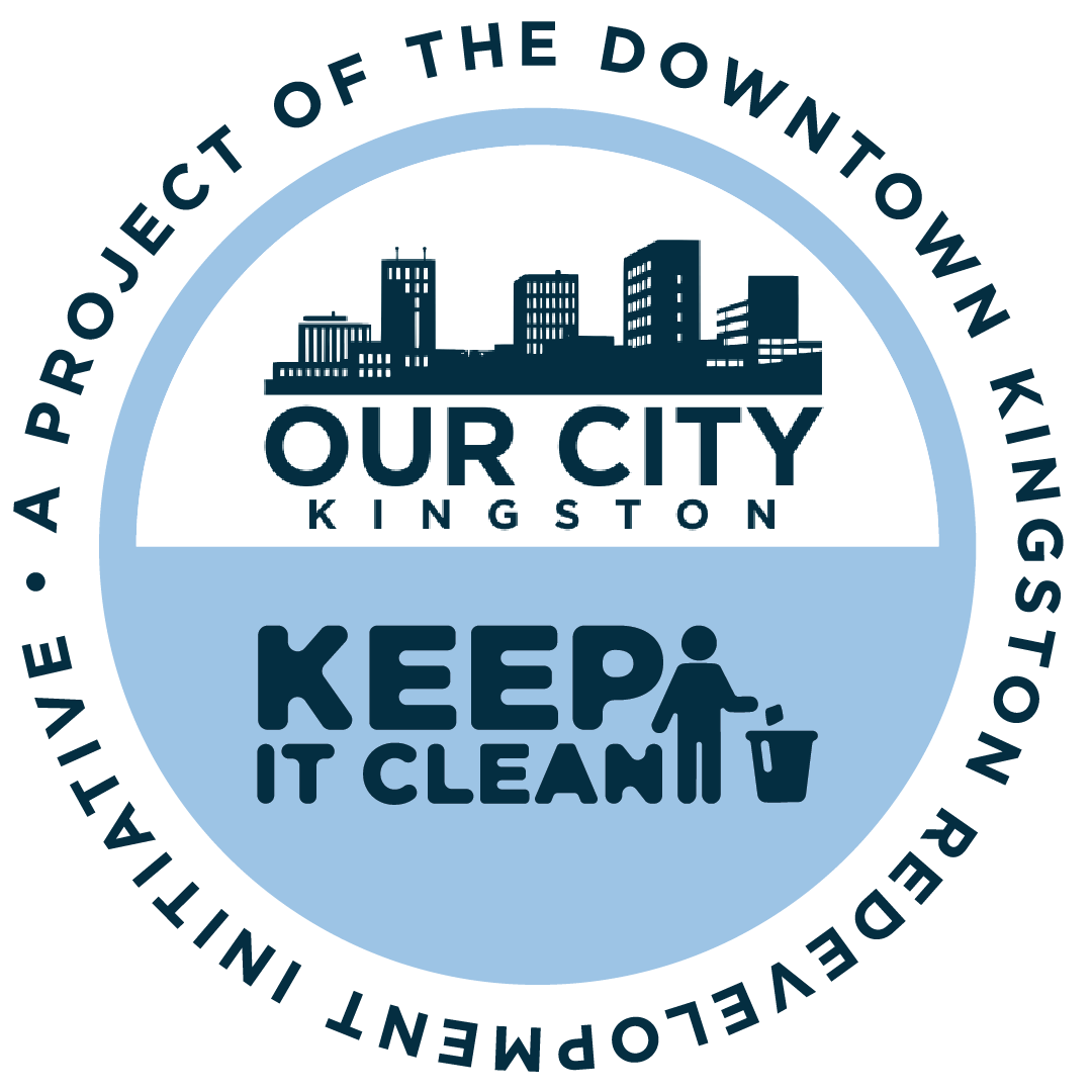 Downtown Kingston Redevelopment Initiative